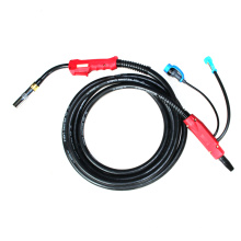 Newest air cooled 500A Welding torch welding gun with best price